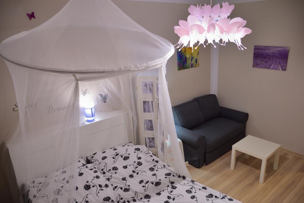 Apartamento Bajkowy Gdansk Exterior foto