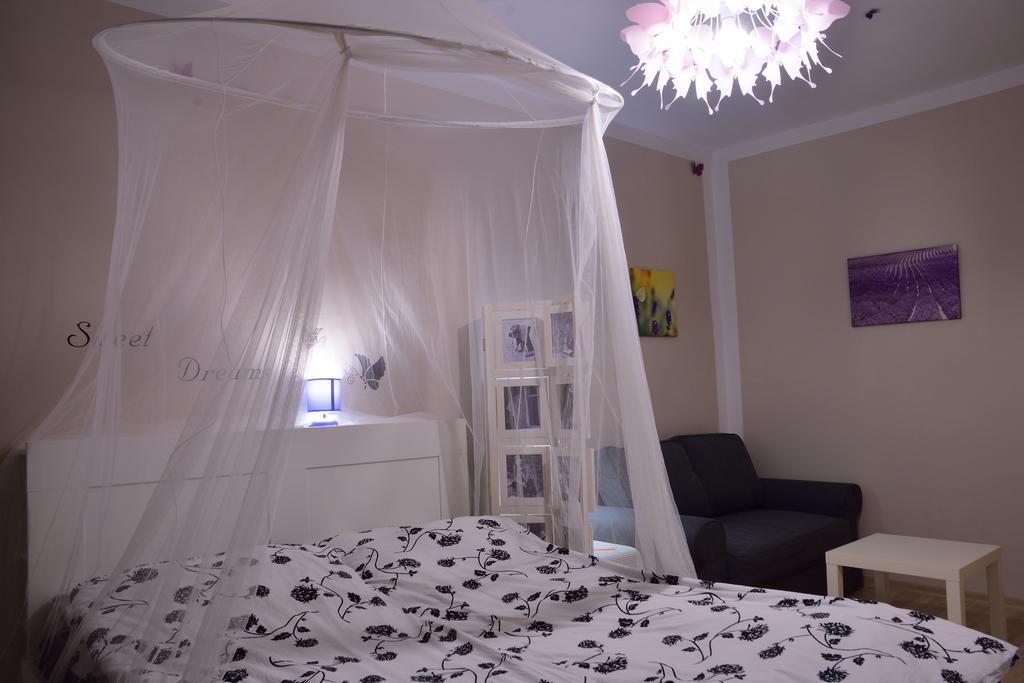 Apartamento Bajkowy Gdansk Exterior foto
